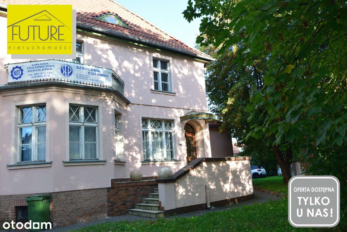 Lokal w przyziemiu  ul. Królewiecka - Pełny obrazek: 3/12