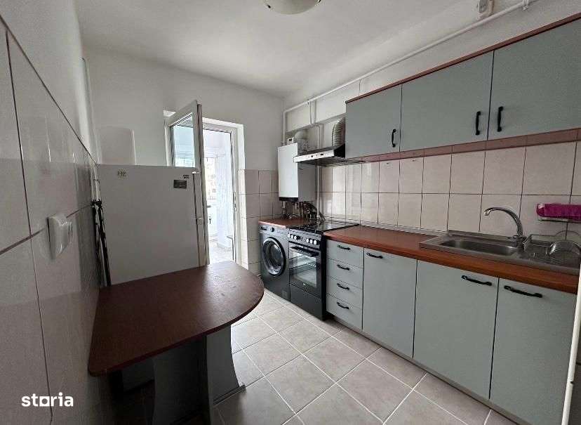 Apartament 1 camera Hala Centrala - Imagine principală: 3/5