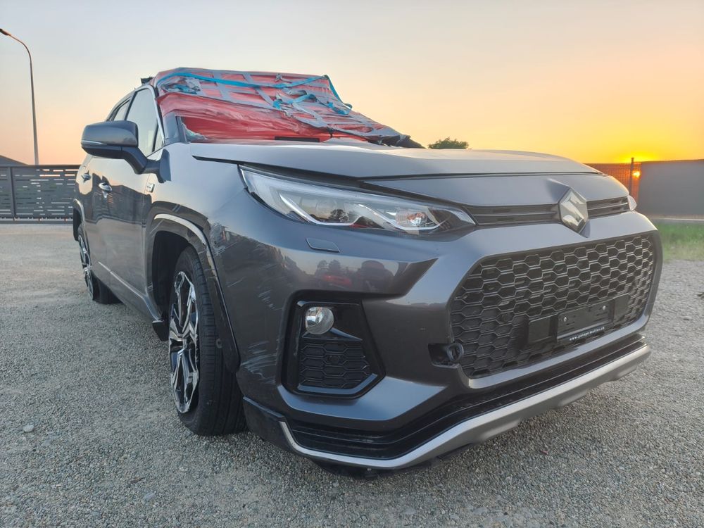 Toyota Rav4 V 2020