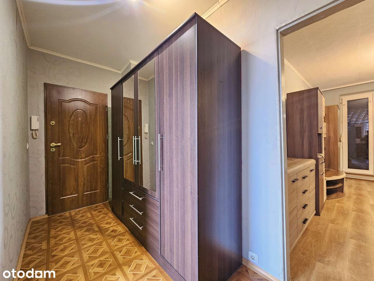 Halemba I przy lesie! 2- lub 3-pokojowe! Balkon!-11