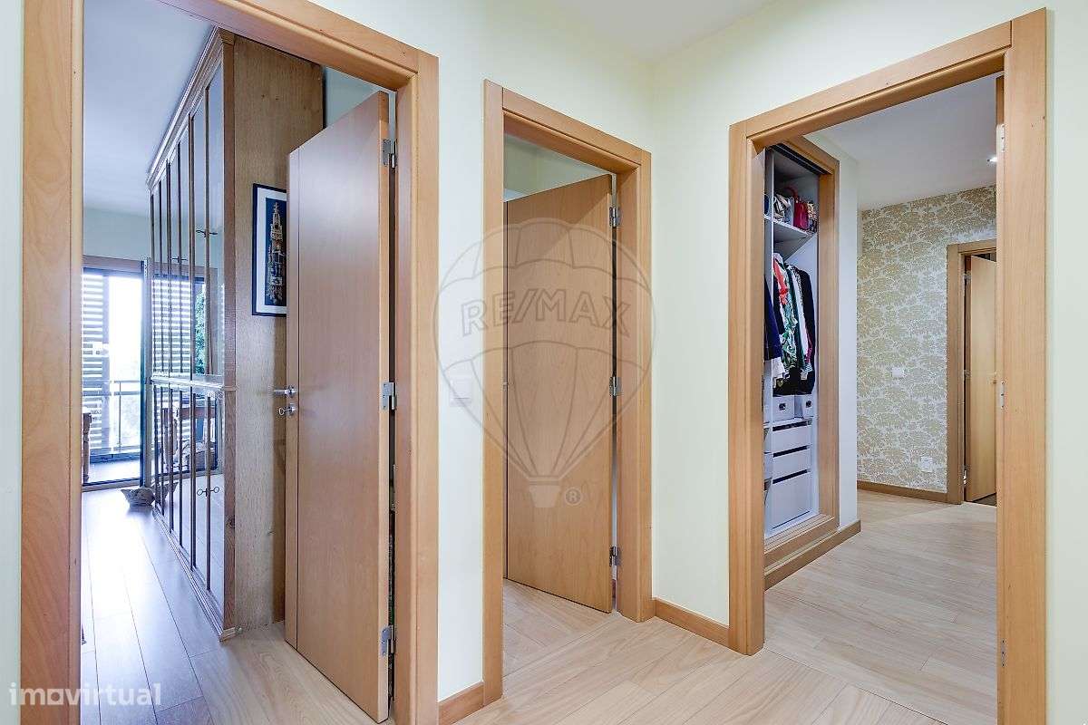 Apartamento T3 para venda-6