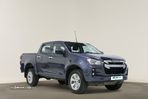 Isuzu D-Max 1.9 Ddi CD 4WD LS - 1