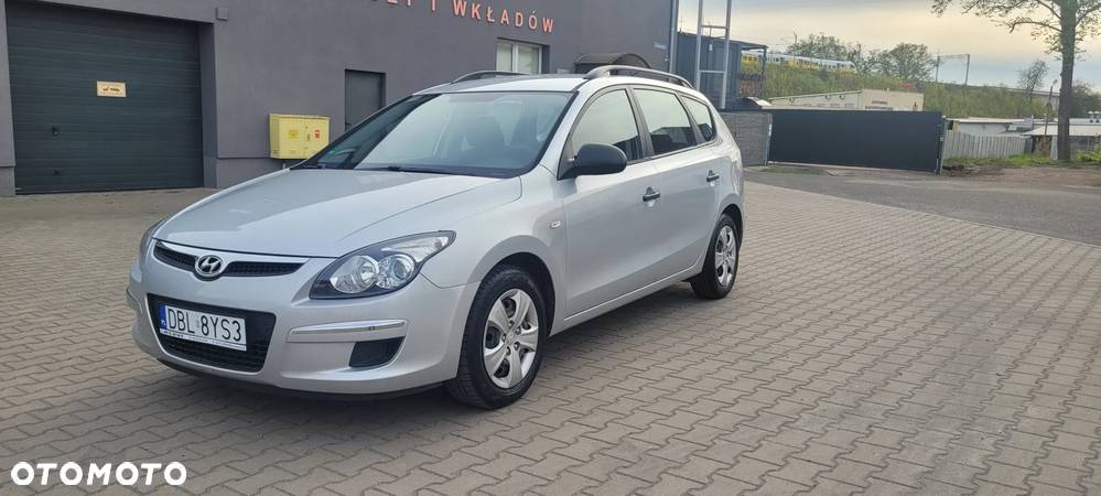 Hyundai I30 1.4 Classic - 2