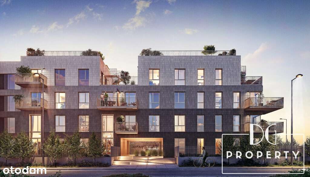 Bemowo, metro Chrzanów, 4 pokoje, taras-0