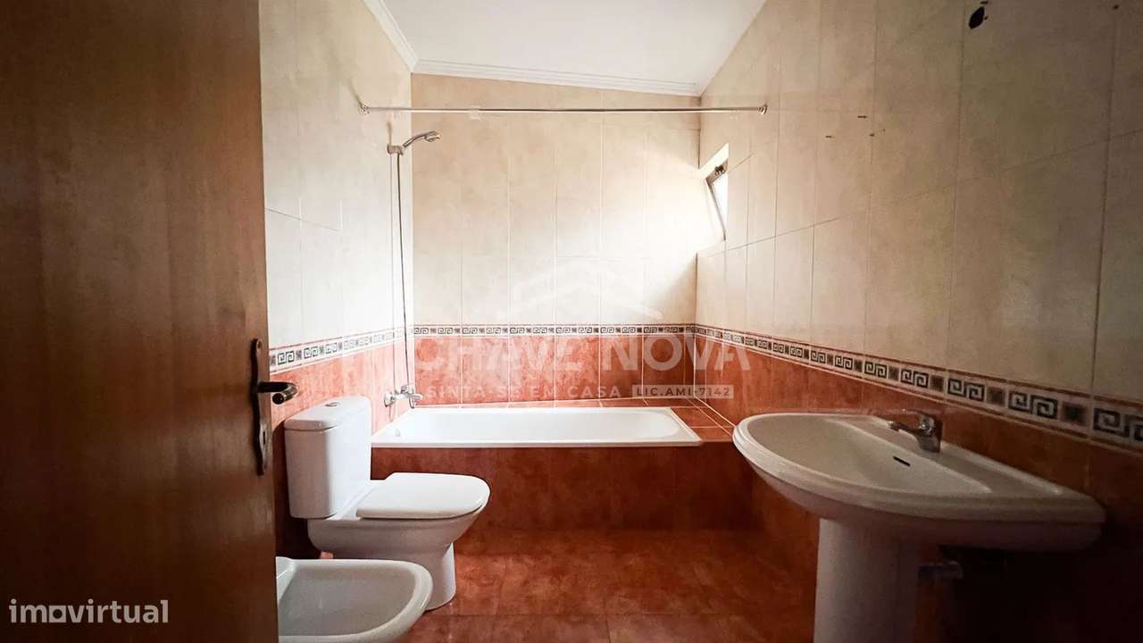 Apartamento T2 em Rio Tinto-10