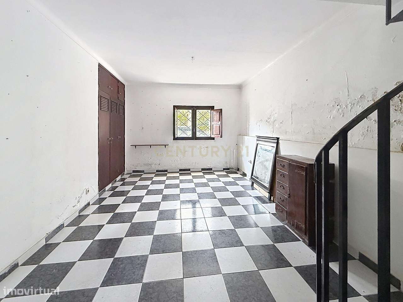 Casa T2  + 1 em, Alcobaça - Vista Deslumbrante para a natureza1 k de A-29