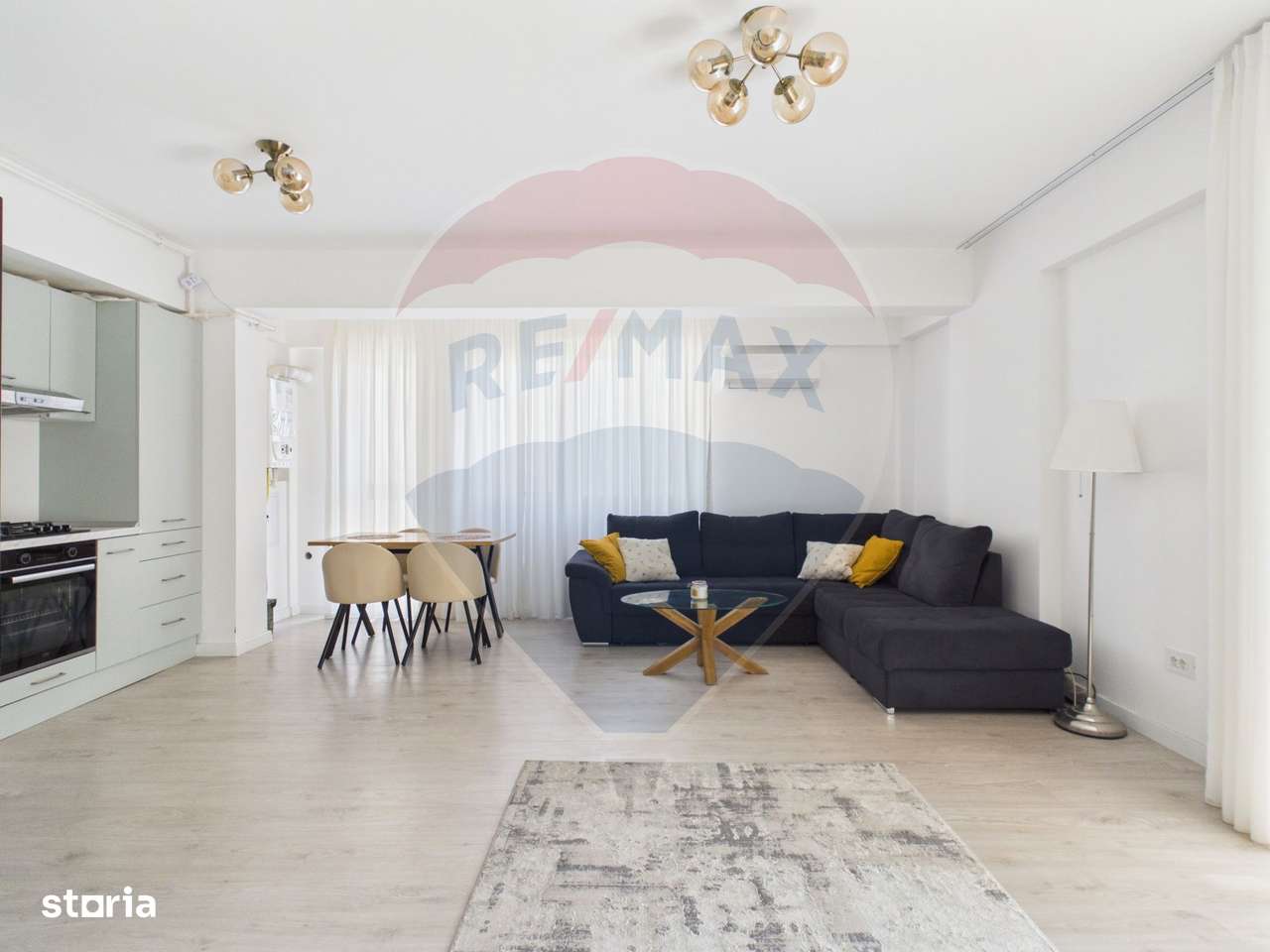 Apartament 2 camere | Ivory Residence | Posibilitate Parcare si Boxa