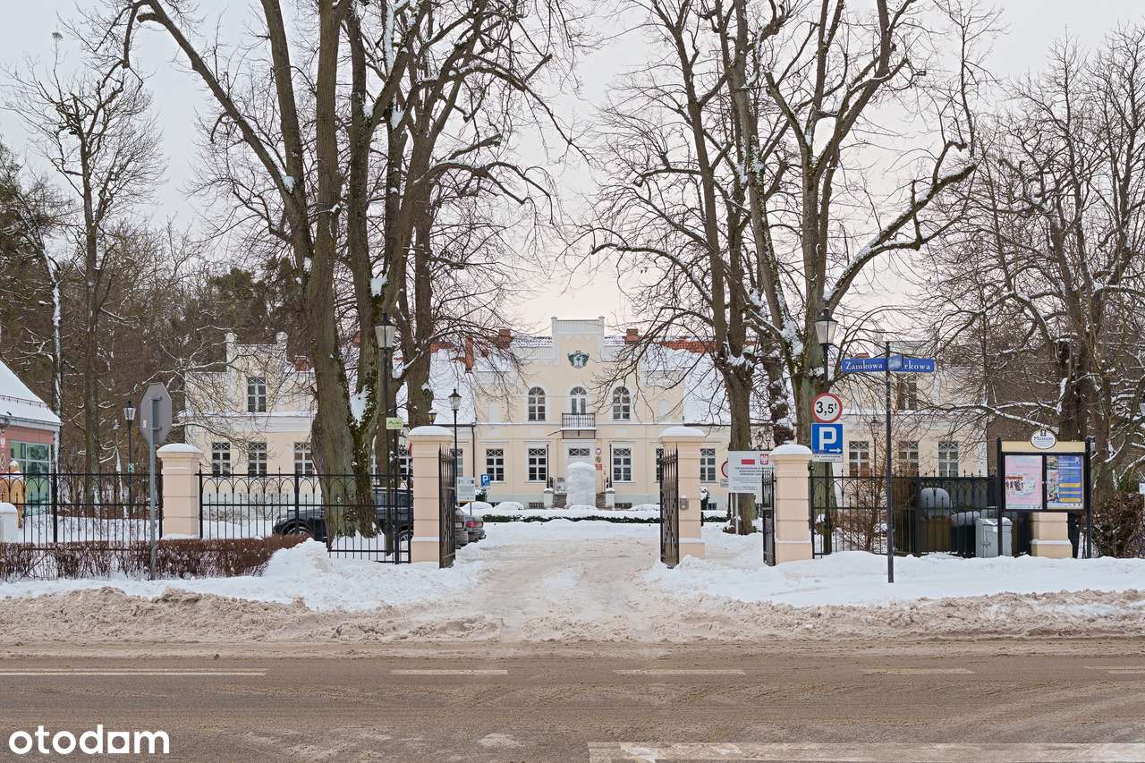 Bezczynszowe 3 pok. mieszkanie w sercu Wejherowa, niskie opłaty!-15