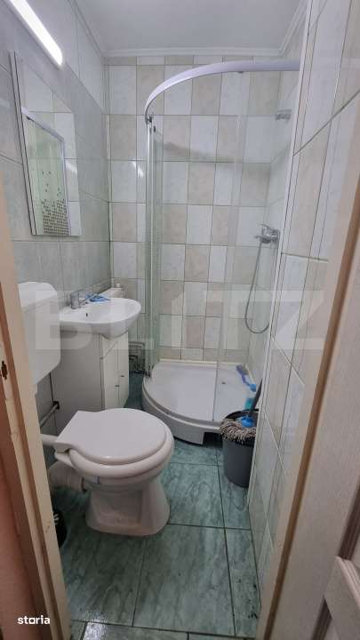 Garsoniera 24 mp, zona Ostrovului - Imagine principală: 4/4