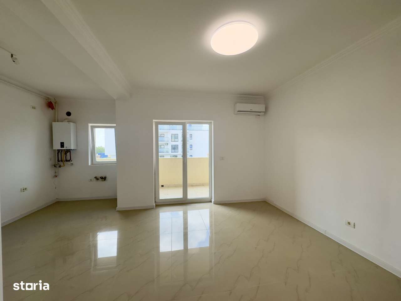 Torontalului, Etaj intermediar, Decomandat - Imagine principală: 4/13