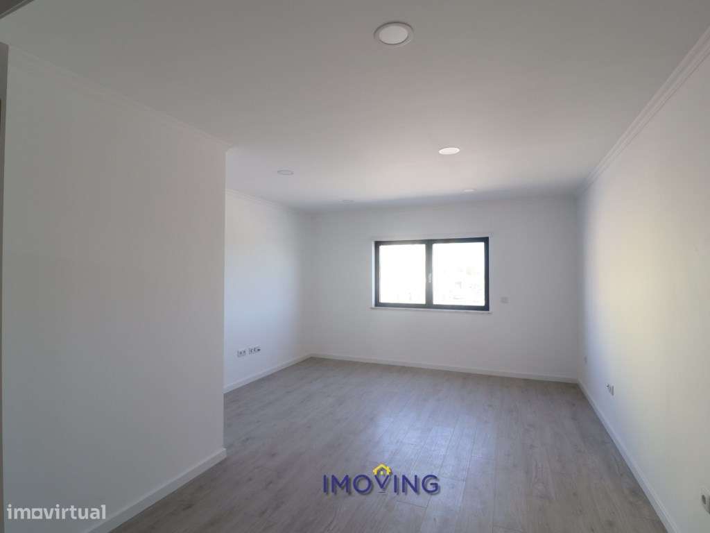 Apartamento T2 Novo - Arrecadação - Lavradio - Barreiro-3