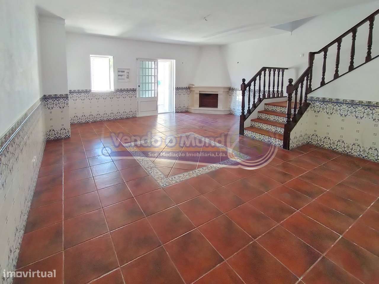 Moradia T4+1 em Barrosa, Benavente (BARR006) - Grande imagem: 5/32