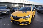 Renault Mégane 1.8 TCe R.S. Ultime EDC - 19