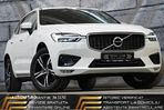 Volvo XC 60 D5 AWD Geartronic RDesign - 1