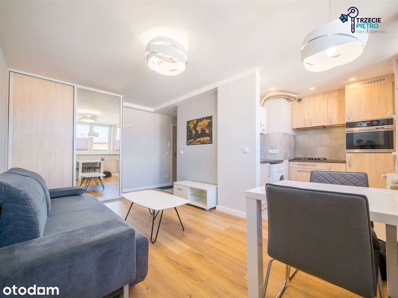 Wyposażone M-2|niski czynsz|parking|pod najem-0