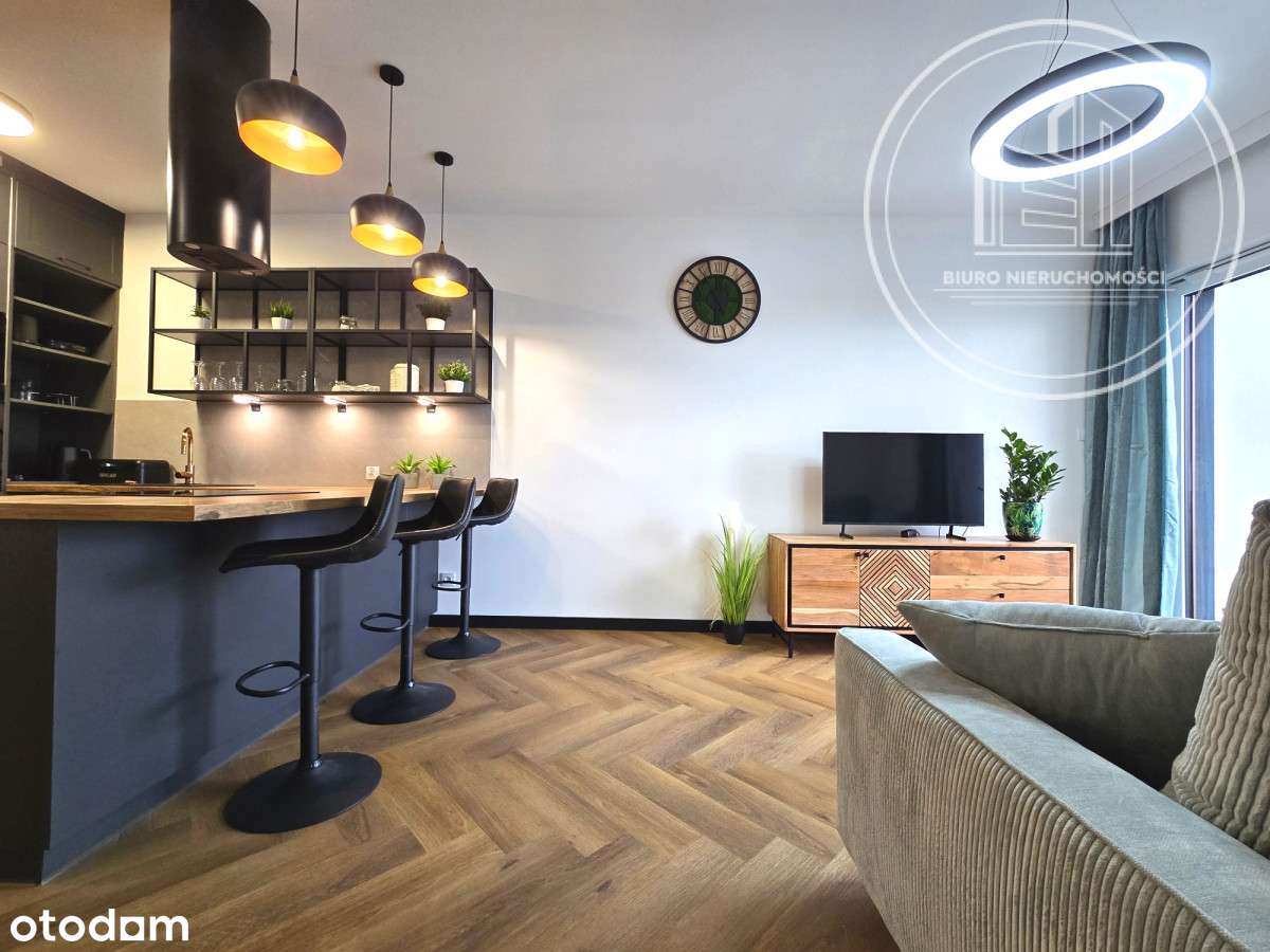Apartament z całym wyposażeniem w cenie - Pełny obrazek: 5/16