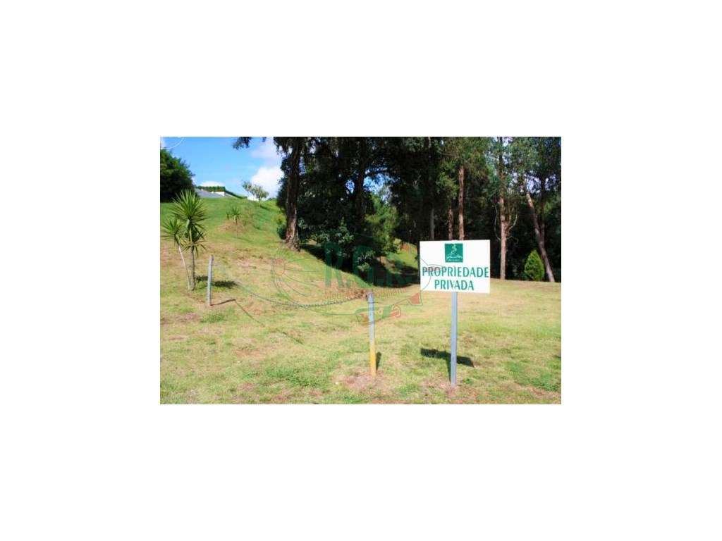 Lote Moradia 4 Frentes - Quinta das Luzes-8