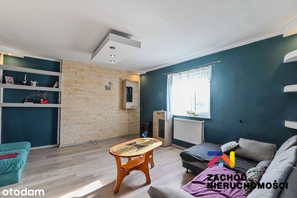 Piękny dom w pobliżu Łagowa Lubuskiego - Pełny obrazek: 4/20