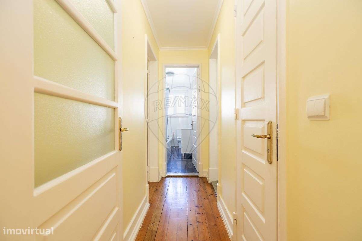 Apartamento T2 para arrendamento - Grande imagem: 5/19