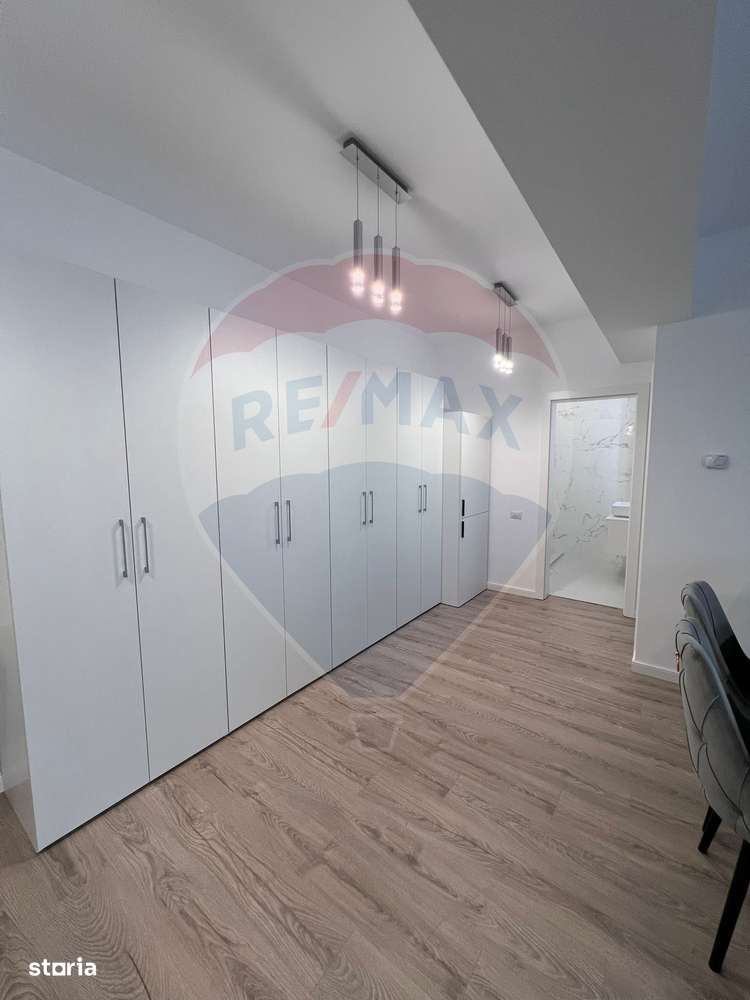 DE INCHIRIAT Apartament 3 camere CRYSTAL NORTH PIPERA - Imagine principală: 5/15