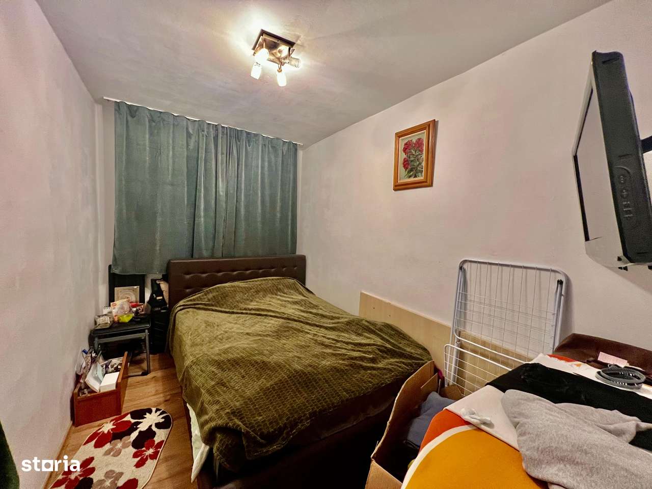 Apartament 3 camere Canta - Imagine principală: 4/15