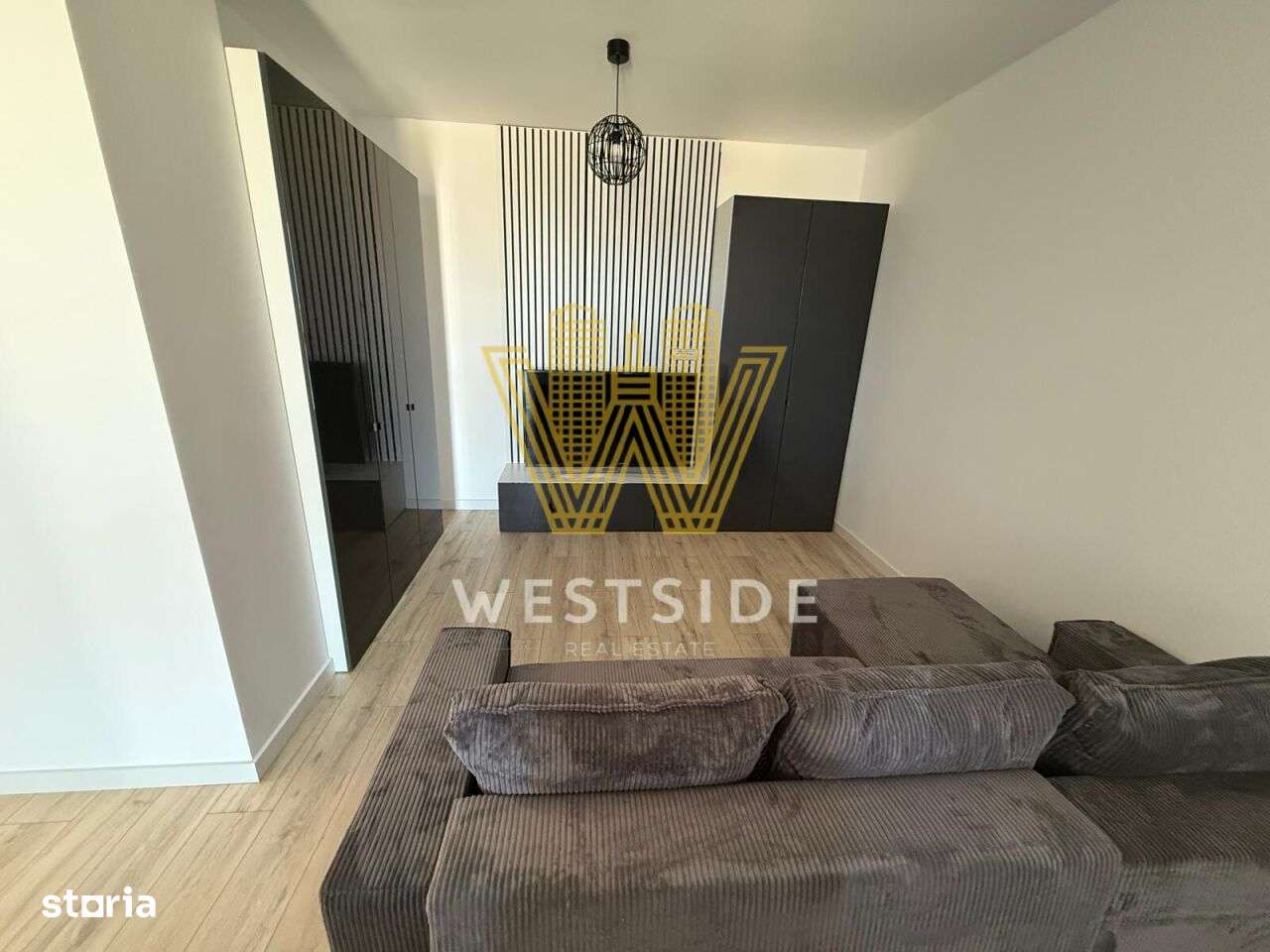 Apartament premium de vanzare, mobilat si utilat, in Campeador City - Imagine principală: 5/10