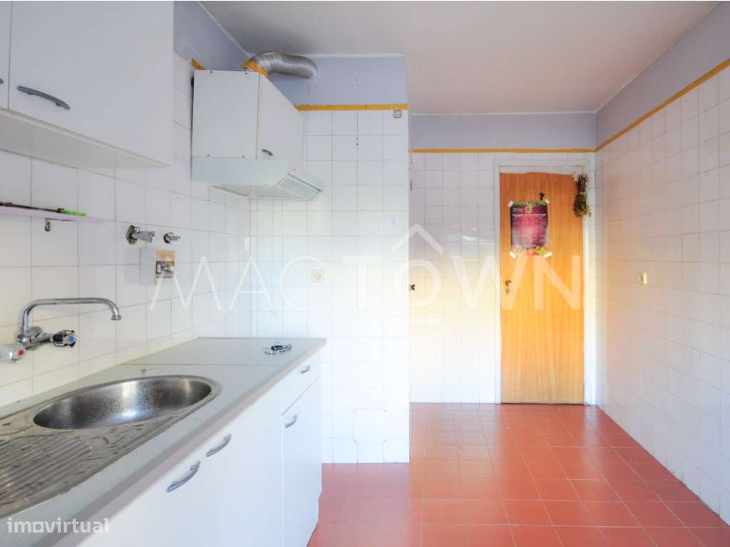 T1 em Marvila No Coração da Zona Mais Promissora de Lisboa-2