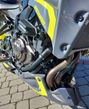 Yamaha MT - 12