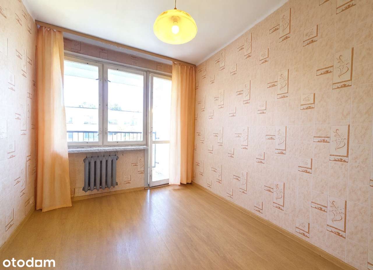 Centrum-polecamy 2- lub 3-pokojowe w bloku! Balkon! Zamykany parking!-7