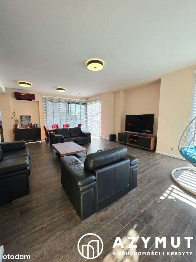 Piękny Domek Wolnostojący na Osiedlu Gumińskiego!-3