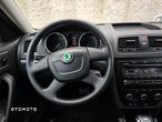 Skoda Yeti 1.2 TSI DSG Ambition - 24