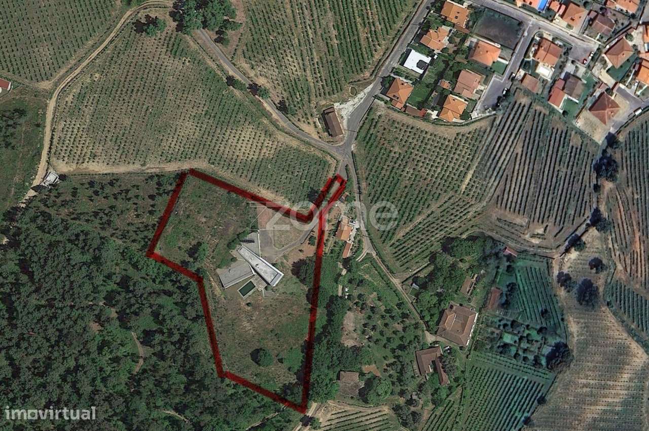 Moradia de Luxo à venda em Cabeceiras de Basto-32