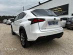 Lexus NX - 10