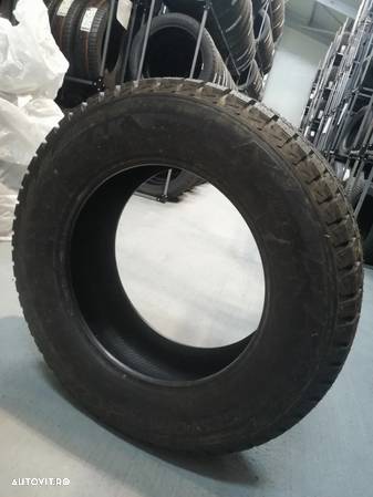 Anvelope noi iarna 275/60 R18 BRIDGESTONE Blizzak DMV2 - 3