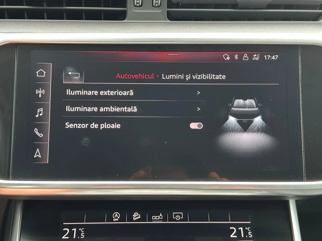 Audi A6 Allroad 50 TDI quattro Tiptronic MHEV - 33