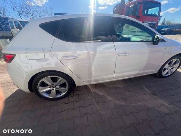 Seat Leon 1.4 TSI FR S&S - 4