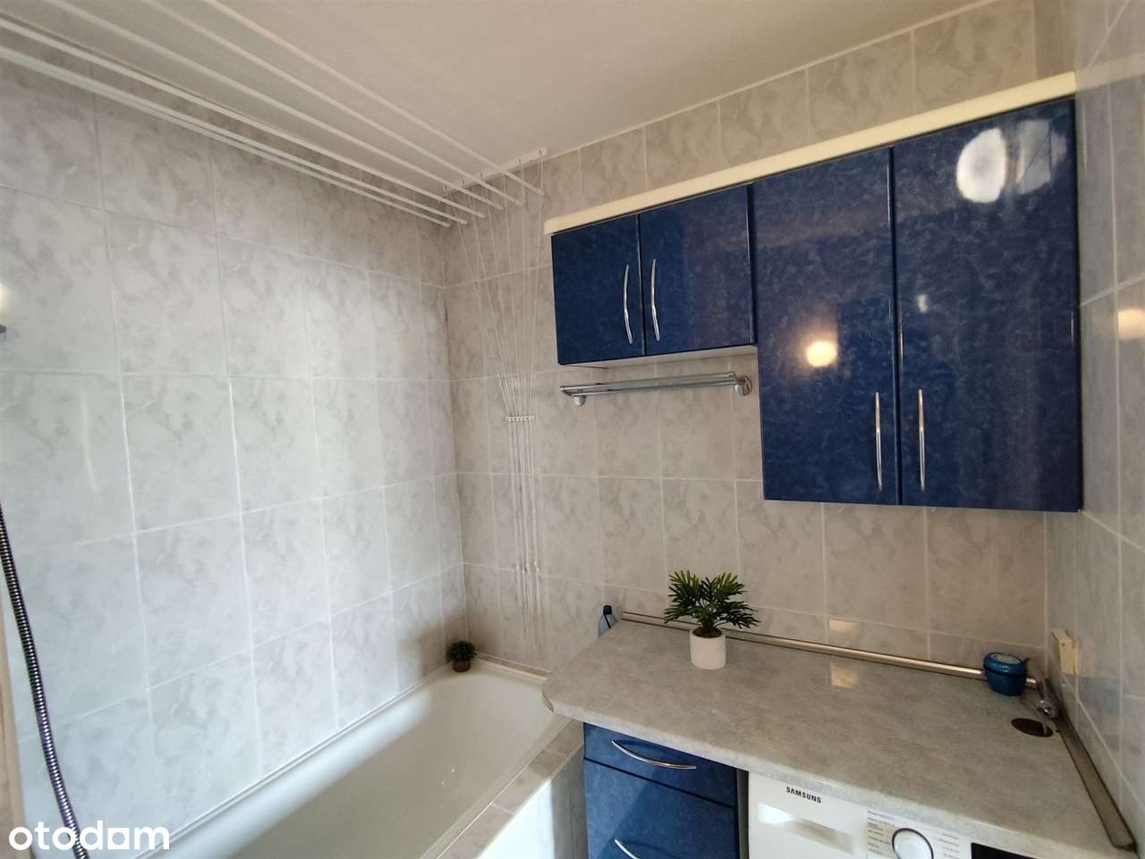 Przestronne 3-pokojowe os. Nowe Miasto-11