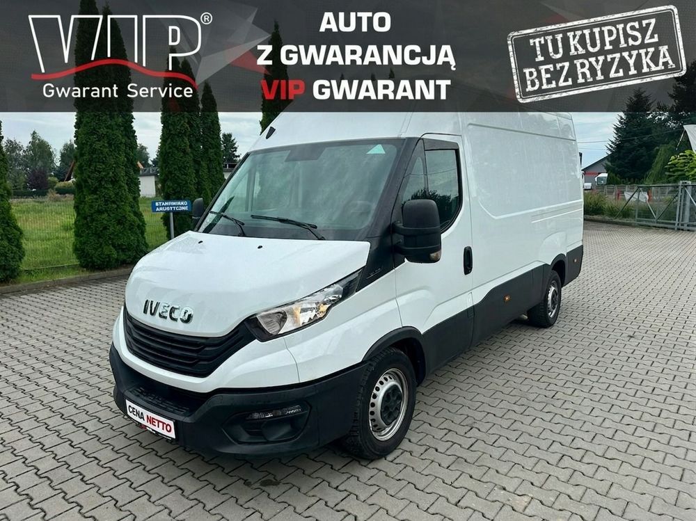 Iveco Daily 2024
