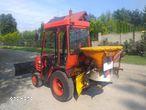 Hako Werke Hakotrac 1700 DA - 7