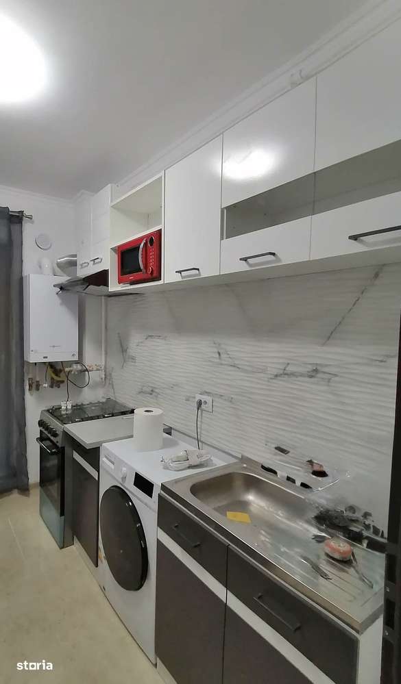 Garsonieră de vânzare Exigent Plaza-2