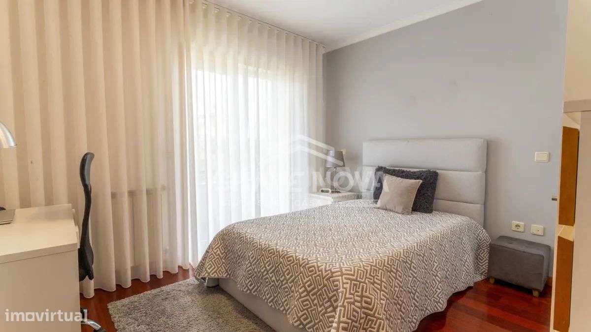 PS - Moradia T4+1 com jardim e possibilidade de piscina Gulpilhares-19