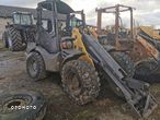 Mecalac AX 850 {Półoś Spicer} - 3