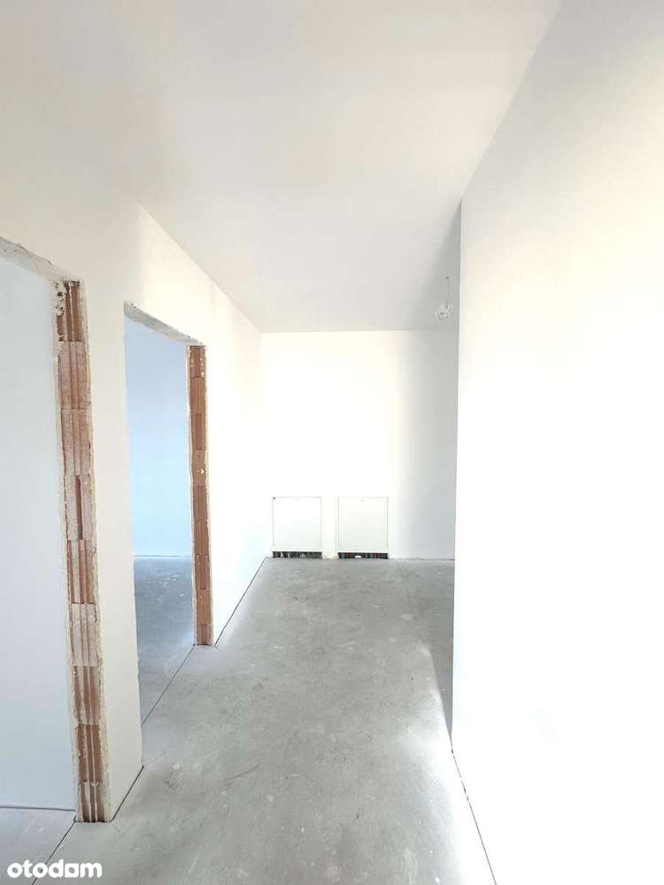 Bardzo atrakcyjne mieszkanie 3-pokojowe z dwoma  balkonami i klimą.-7