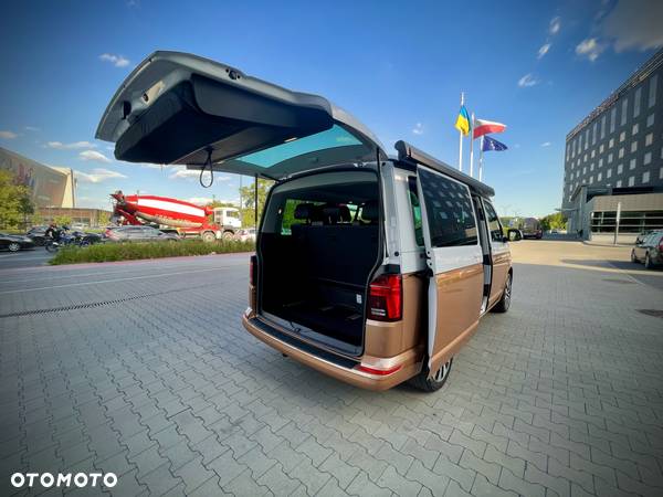 Volkswagen California - 6