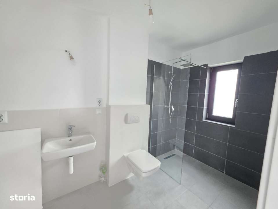 Casa tip duplex P+E cu 3 camere, teren 200mp - Imagine principală: 5/9