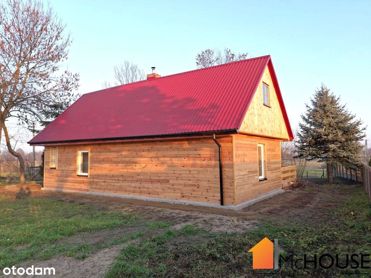 Skowierzyn - prawdziwa PerŁa, wyjątkowy Dom - Pełny obrazek: 5/20