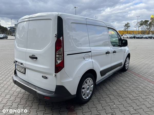 Ford Transit Connect - 6