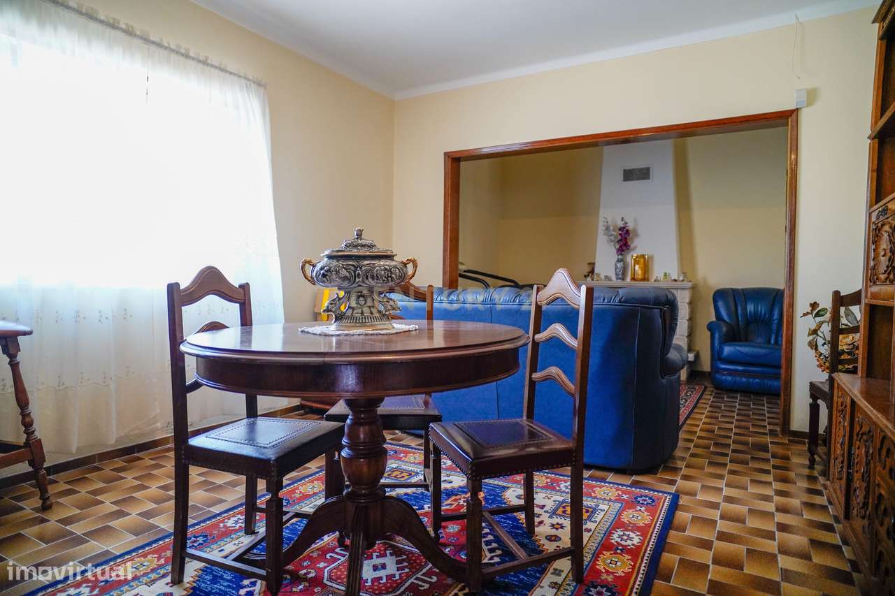 Moradia, 148 m², Covões e Camarneira - Grande imagem: 5/27