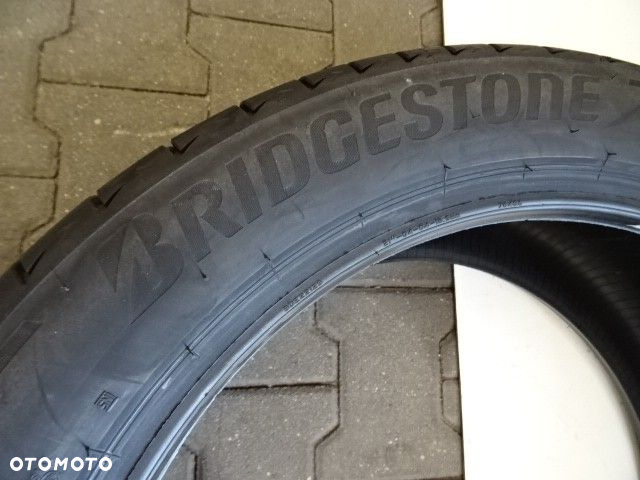 OPONY 265/45/21 4szt BRIDGESTONE DEMO (PL18960) - 4