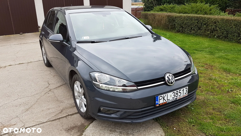 Volkswagen Golf - 4